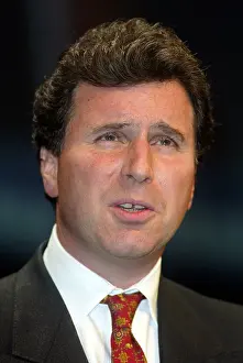 Letwin: Oliver Letwin MP