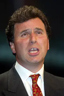 Letwin: Oliver Letwin MP