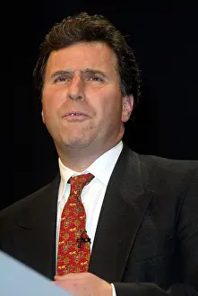 Letwin: Oliver Letwin MP