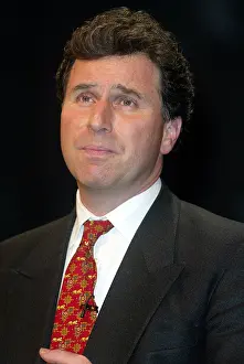 Letwin: Oliver Letwin MP