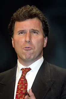 Letwin: Oliver Letwin MP