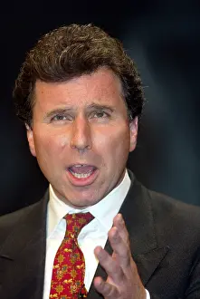 Letwin: Oliver Letwin MP