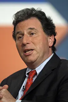 Letwin: Oliver Letwin MP
