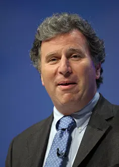 Letwin: Oliver Letwin MP