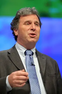 Letwin: Oliver Letwin MP