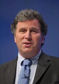 Letwin: Oliver Letwin MP