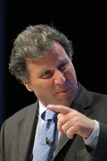 Letwin: Oliver Letwin MP
