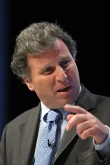 Letwin: Oliver Letwin MP