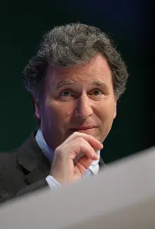 Letwin: Oliver Letwin MP