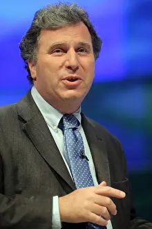 Letwin: Oliver Letwin MP