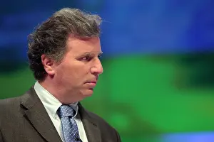 Letwin: Oliver Letwin MP