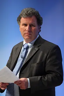 Letwin: Oliver Letwin MP