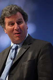 Letwin: Oliver Letwin MP