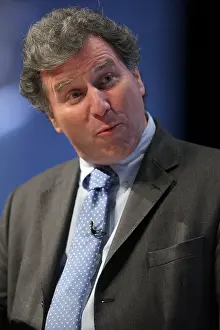 Letwin: Oliver Letwin MP