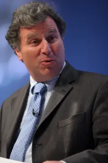 Letwin: Oliver Letwin MP