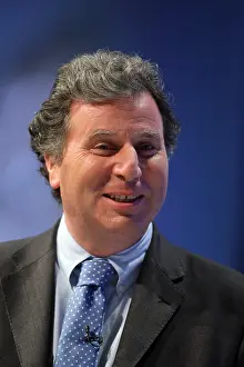 Letwin: Oliver Letwin MP