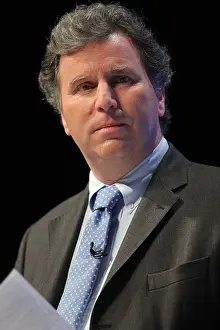 Letwin: Oliver Letwin MP