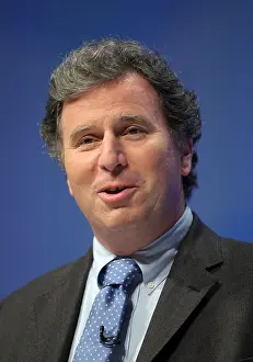 Letwin: Oliver Letwin MP