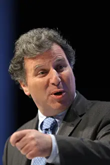 Letwin: Oliver Letwin MP