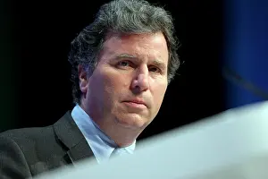 Letwin: Oliver Letwin MP