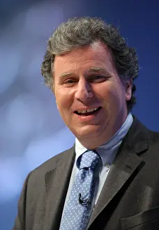 Letwin: Oliver Letwin MP