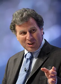 Letwin: Oliver Letwin MP
