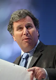 Letwin: Oliver Letwin MP