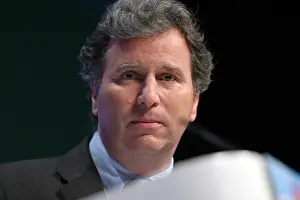 Letwin: Oliver Letwin MP