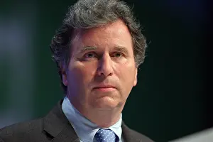 Letwin: Oliver Letwin MP