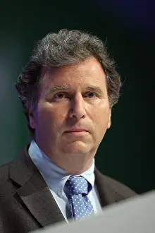 Letwin: Oliver Letwin MP
