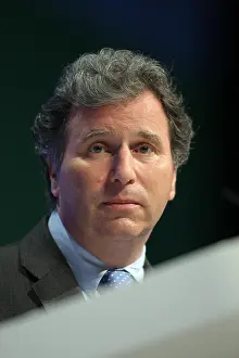 Letwin: Oliver Letwin MP