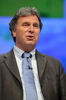 Letwin: Oliver Letwin MP