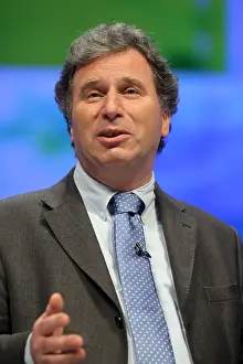 Letwin: Oliver Letwin MP