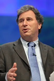 Letwin: Oliver Letwin MP