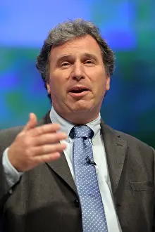 Letwin: Oliver Letwin MP