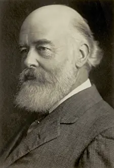 Telegraphy: Oliver Lodge, English Physicist and Inventor