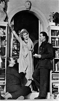 Messel: Oliver Messel, 1940