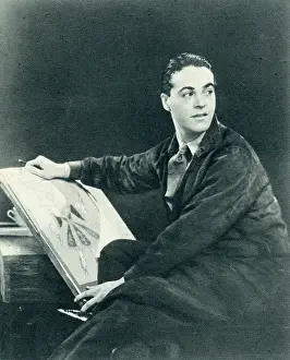 Messel: Oliver Messel