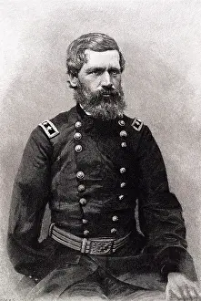Otis: OLIVER OTIS HOWARD
