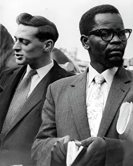Montano: Oliver Tambo