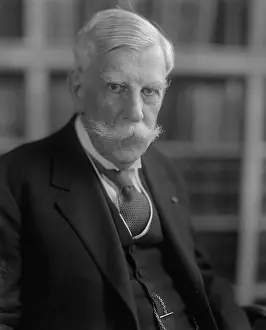 Wendel: Oliver Wendall Holmes, Associate Justice, Supreme