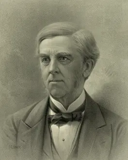 Wendell: Oliver Wendell Holmes