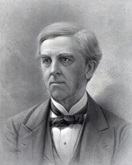 Ironsides: Oliver Wendell Holmes Sr.(1809-94) was an ?