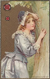 Orsino: Olivia