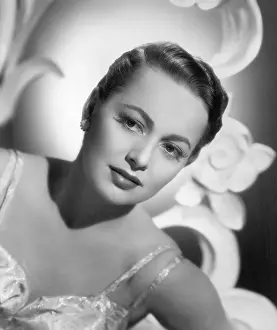 Oliva: Olivia Dehavilland