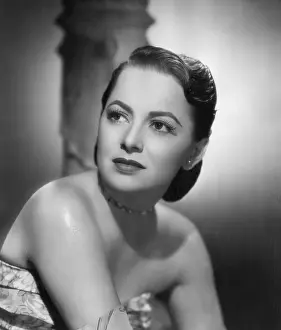 Oliva: Olivia Dehavilland