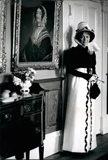 Exercised: Olivia de Havilland
