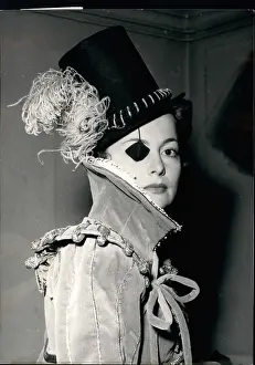 Haviland: Olivia de Havilland, actress, in That Lady
