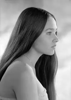 Hussey: Olivia Hussey