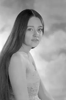 Hussey: Olivia Hussey